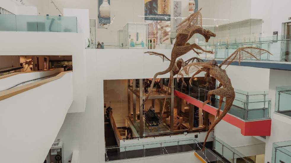 Ulster Museum